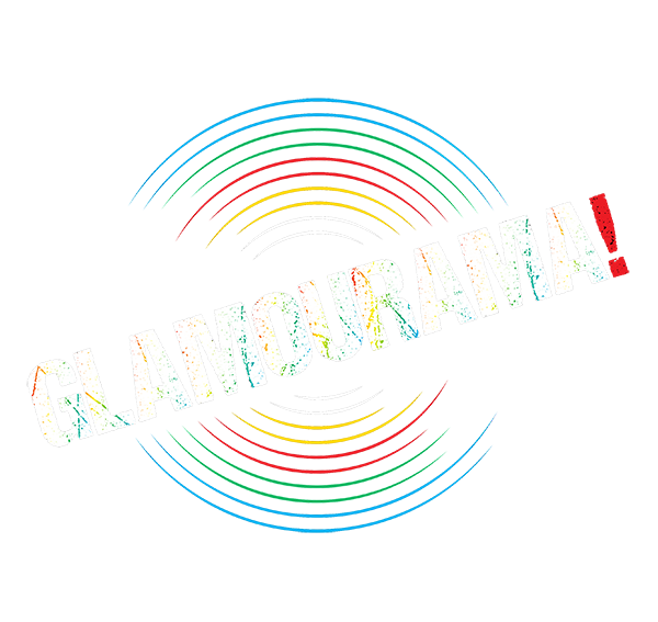 Glamourama