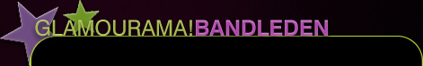 Bandleden