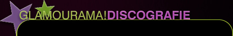 Discografie